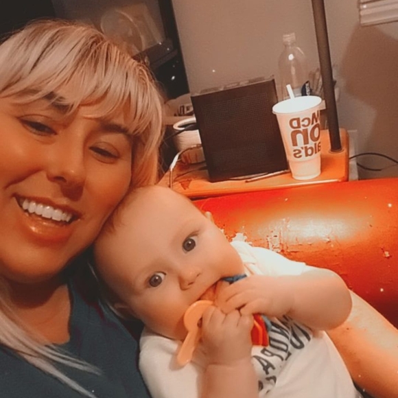 leahmarlena